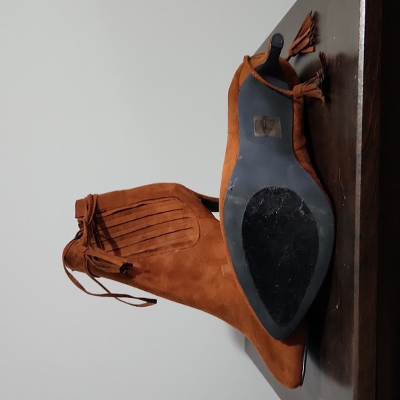 Ankle Boots - Picture 4 of 4